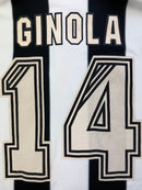 1995-1997 Newcastle United Home Trikot Gr. L