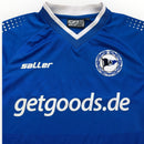 2012-2013 Arminia Bielefeld Home Trikot Gr. S