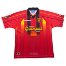 1997-1998 Nagoya Grampus Home Trikot Gr. L