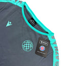 2023-2024 Hajduk Split Trainings T-Shirt Damen Gr. M / XL