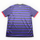 2012-2013 Arsenal Away Trikot Gr. XL
