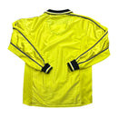 2001-2002 Energie Cottbus Torwart Trikot Gr. M/L