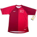 2006-2007 Türkei Home Kinder Trikot Gr. L / XL