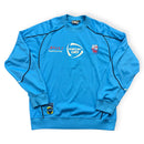 2015-2017 Bonner SC Team Training Pullover Gr. M