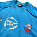 2015-2017 Bonner SC Team Training Pullover Gr. M