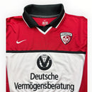 1999-2000 1.FC Kaiserslautern Home Trikot Gr. L
