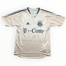 2004-2005 FC Bayern München Away Trikot Gr. S
