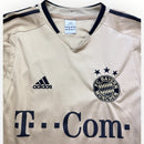 2004-2005 FC Bayern München Away Trikot Gr. S