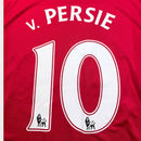 2011-2012 Arsenal Home Trikot Gr. XL