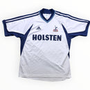 2001-2002 Tottenham Hotspur Home Trikot Gr. M