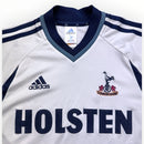 2001-2002 Tottenham Hotspur Home Trikot Gr. M