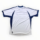 2001-2002 Tottenham Hotspur Home Trikot Gr. M