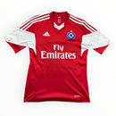 2013-2014 HSV Hamburg Away Trikot Gr. S