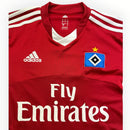 2013-2014 HSV Hamburg Away Trikot Gr. S