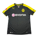 2013-2014 Borussia Dortmund Away Trikot Gr. L