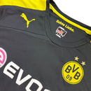 2013-2014 Borussia Dortmund Away Trikot Gr. L
