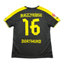 2013-2014 Borussia Dortmund Away Trikot Gr. L