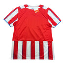 2013-2014 Roter Stern Belgrad Home Trikot Gr. XL