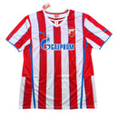 2013-2014 Roter Stern Belgrad Home Trikot Gr. XL