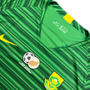 2018-2019 Südafrika Away Trikot Gr. XXL