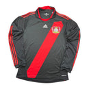 2010-2011 Bayer 04 Leverkusen Home Trikot Gr. L