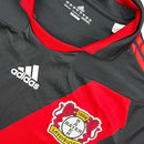 2010-2011 Bayer 04 Leverkusen Home Trikot Gr. L