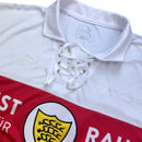 2018-2019 VfB Stuttgart Brust raus für Inklusion Trikot Gr. XL