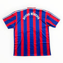1995-1997 FC Bayern München Home Trikot Gr. XL