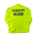 2023-2024 Hajduk Split Training Player 1/4 Zip Gr. S / M / XL / XXL