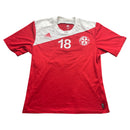 >2007-2010 Mühlenberger SV Hannover Trikot Kreisliga Gr. L