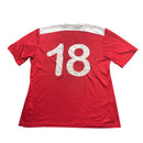 >2007-2010 Mühlenberger SV Hannover Trikot Kreisliga Gr. L