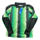 2020 adidas FM1980 Soccer LS Trikot Rohling Damen Gr. 32 / XS