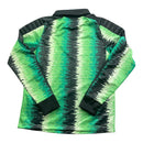 2020 adidas FM1980 Soccer LS Trikot Rohling Damen Gr. 32 / XS