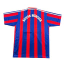 1995-1997 FC Bayern München Home Trikot Gr. S