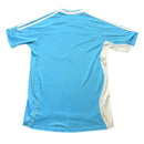 2006-2007 Olympique Marseille Away Trikot Gr. M