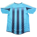 2004-2005 Olympique Marseille Away Kinder Trikot Gr. 176