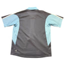 2001-2002 Olympique Marseille Away Trikot Gr. XS