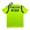 2023-2024 Hajduk Split Training Player Shirt Kinder Gr. JM