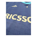 1998-1999 Olympique Marseille Training Trikot Gr. XL