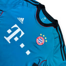 2013-2014 FC Bayern München Torwart Trikot Gr. M