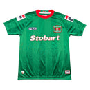 2012-2013 Carlisle United Away Kinder Trikot Gr. YL / 140