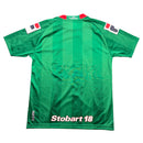 2012-2013 Carlisle United Away Kinder Trikot Gr. YL / 140