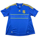 2012 Ukraine Away Trikot Gr. XXL