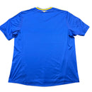 2012 Ukraine Away Trikot Gr. XXL