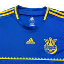 2012 Ukraine Away Trikot Gr. XXL