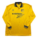 >1990-2000 VfR Krefeld 1920 Trikot Gr. XL