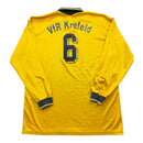 >1990-2000 VfR Krefeld 1920 Trikot Gr. XL