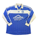 >1990-2000 U.S. Boevange Trikot Gr. L