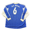 >1990-2000 U.S. Boevange Trikot Gr. L