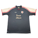 2005-2006 Raith Rovers Home Trikot Gr. L